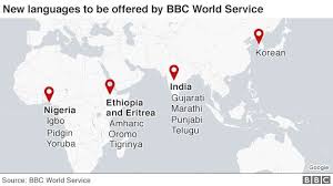 Forty occurred in full marathons, and the. Bbc World Service Announces Biggest Expansion Since The 1940s Bbc News