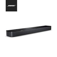 Loa bluetooth Bose Smart Soundbar 300 (843299-2100) - Hàng chính hãng