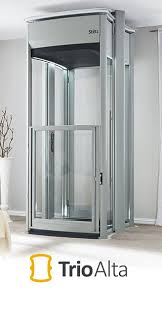 wheelchair elevators from stiltz home