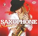Saxophone Classics [Music & Melody]