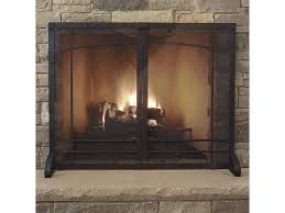 Pleasant Hearth Amherst Fireplace