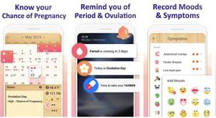Download The Latest Version Of Period Tracker Period