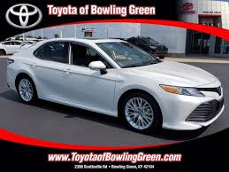 Shop 17 vehicles for sale starting at $7,995 from j&k used cars, inc., a trusted dealership in bowling green, ky. Used Cars For Sale Bowling Green Ky Toyota Of Bowling Green