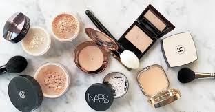 11 best compact powders for dry skin in