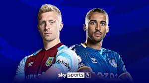 Burnley vs Everton live on Sky Sports: Re-arranged Premier League  relegation six-pointer announced | Football News