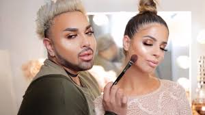 insram makeup tutorial with