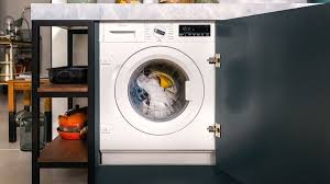 Wir haben eine miele waschmaschine 56 cm tief und würden diese gerne vollständig in eine küche integrieren. Einbauwaschmaschine Einbau Waschtrockner Neff
