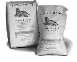 Taylorselect Horse Bedding Taylor Select