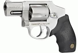 taurus 38 special revolvers review the