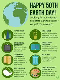 Celebrating Earth Day 2020 > Ramstein ...