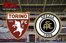 The only match in the history between the teams of torino and spezia was played in january of this year at stadio olimpico in. Torino Spezia 0 0 Il Tabellino Toro It