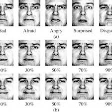 a exle prototypical expressions of