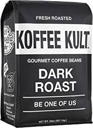 Ground coffee at amazon hailed as the world's strongest coffee, death wish is two to four times stronger than a normal cup of joe. Amazon Com Coffee Beans Dark Roast
