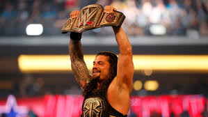 Leati joseph joe anoa'i (born may 25, 1985) is an american professional wrestler, actor, and former professional gridiron football player. Roman Reigns Withdraws From Wwe Wrestlemania 36 Per Reports