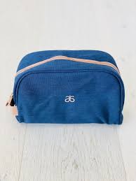 arbonne blue bag ebay