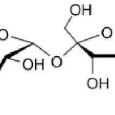 sucrose also known as table sugar is