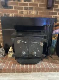 Wood Stove Insert S For