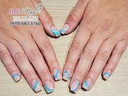 nails enhancements nail salon in
