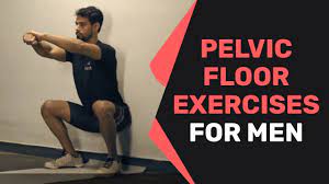 Here's a guide to doing kegel exercises correctly. How To Do Pelvic Floor Exercises For Men Youtube