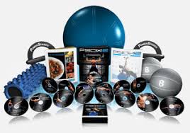 p90x nutrition and fitness plan
