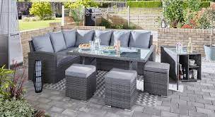 Garden Furniture Guide