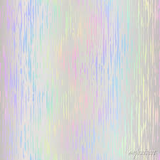 holographic foil iridescent art