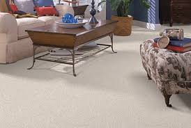soft and strong smartstrand carpet in