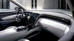 Lows not particularly spacious, not particularly efficient, lengthy warranty not. Behind Story The Interior Color Design For The Fourth Gen Tucson