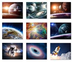 Space Wallpaper Planets Solar System