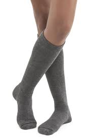 Jobst Activewear 30 40 Mmhg Closed Toe Knee High Compression