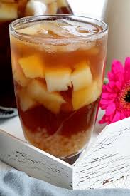 special sago t gulaman recipe foxy folksy