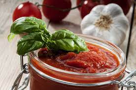la recette de sauce tomate facile pour