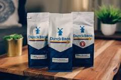 What is the meaning of Dutch Bros?