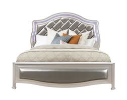 remi queen size bed global furniture