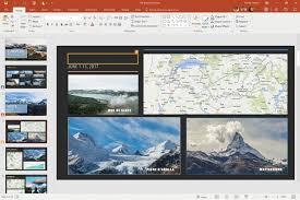 Microsoft Powerpoint Presentation Gets Collaboration Editing