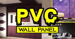 Pvc Wall Panel Design Ideas Interior