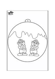 Days of coloring fun with our printable christmas coloring pages for kids! Calameo Christmas Colouring Book 2