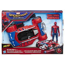 Stamps tickets & experiences toys & hobbies travel video games & consoles. Top 10 Spider Man Toys Of 2020 No Place Called Home Spiderman Spidr Man Spiderman Homecoming