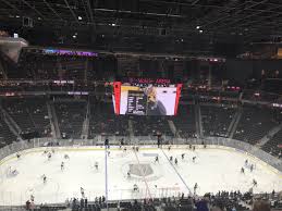 t mobile arena seating chart