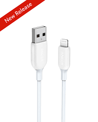 Anker Powerline Iii Lightning Cable 3 Ft