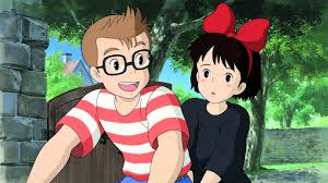 100 kikis delivery service wallpapers