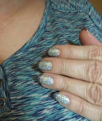 maybelline fashion prints nail stickers