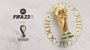 World Cup Qatar 2022 Online Game gambar png