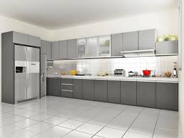 Hasil gambar untuk kitchen set minimalis