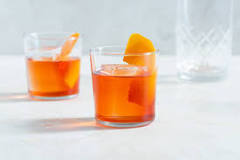 Do you use dry or sweet vermouth in a Negroni?