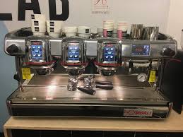 So whether you manage a busy restaurant, cafe, cosy coffee shop, a renowned visitor attraction or even an office, then we are here to help you find the perfect coffee machine for your business. La Cimbali M100 Commercial Coffee Machines Coffee Blog Professional Coffee Machine