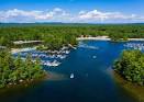 Point Sebago - Maine Lake Resort, RV, Family Vacations