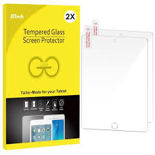 Best Ipad 6 Tempered Glass Screen