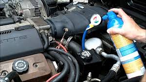 It's diy, so you can save money. Car Ac Air Conditioner Refill Ac Top Up Services