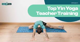 yin yoga teacher training types top